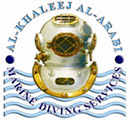 Al Khaleej Al Arabi Marine Diving Services